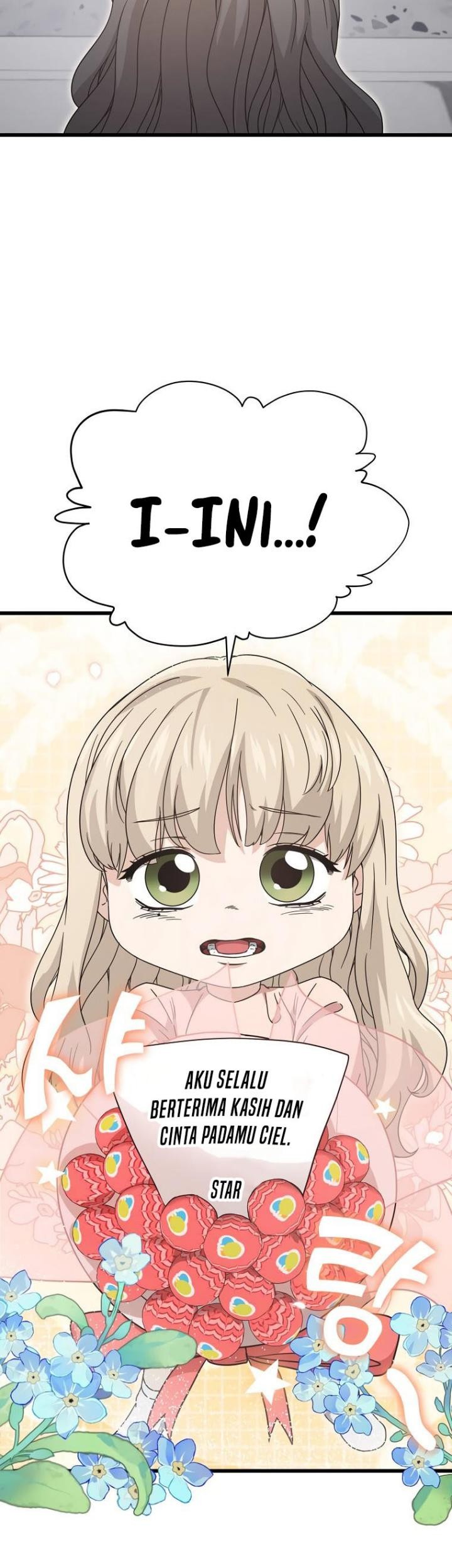 My Dad Is Too Strong Chapter 123 Gambar 62