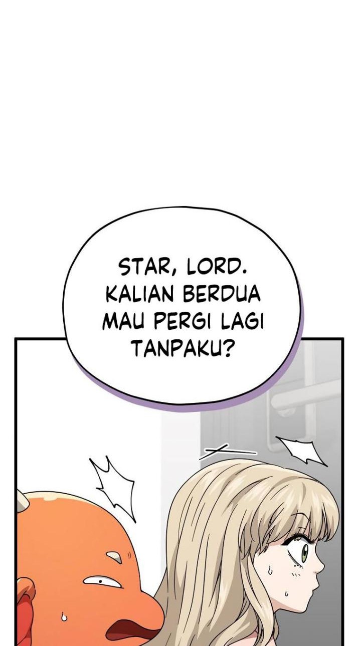 My Dad Is Too Strong Chapter 123 Gambar 5