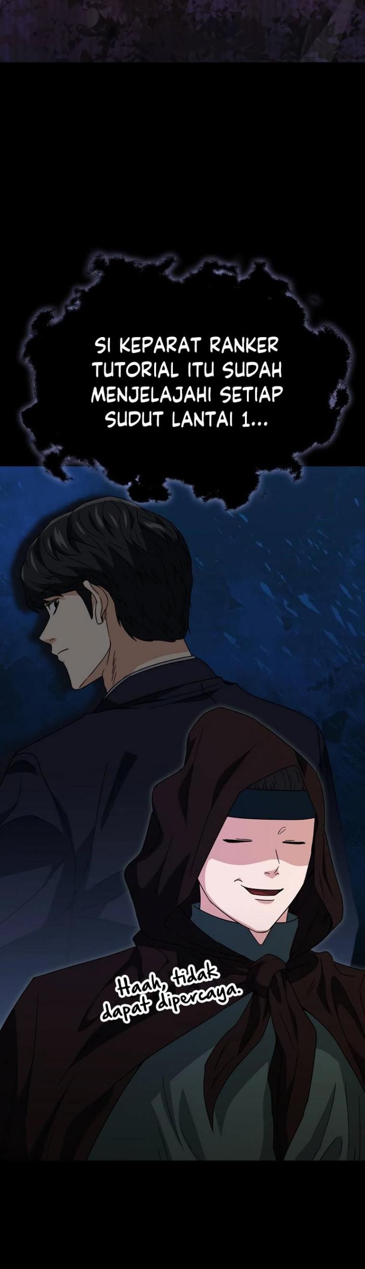 My Dad Is Too Strong Chapter 123 Gambar 77