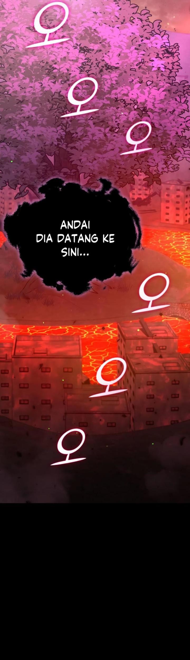 My Dad Is Too Strong Chapter 123 Gambar 79