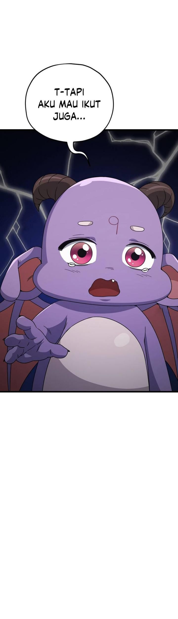 My Dad Is Too Strong Chapter 123 Gambar 8