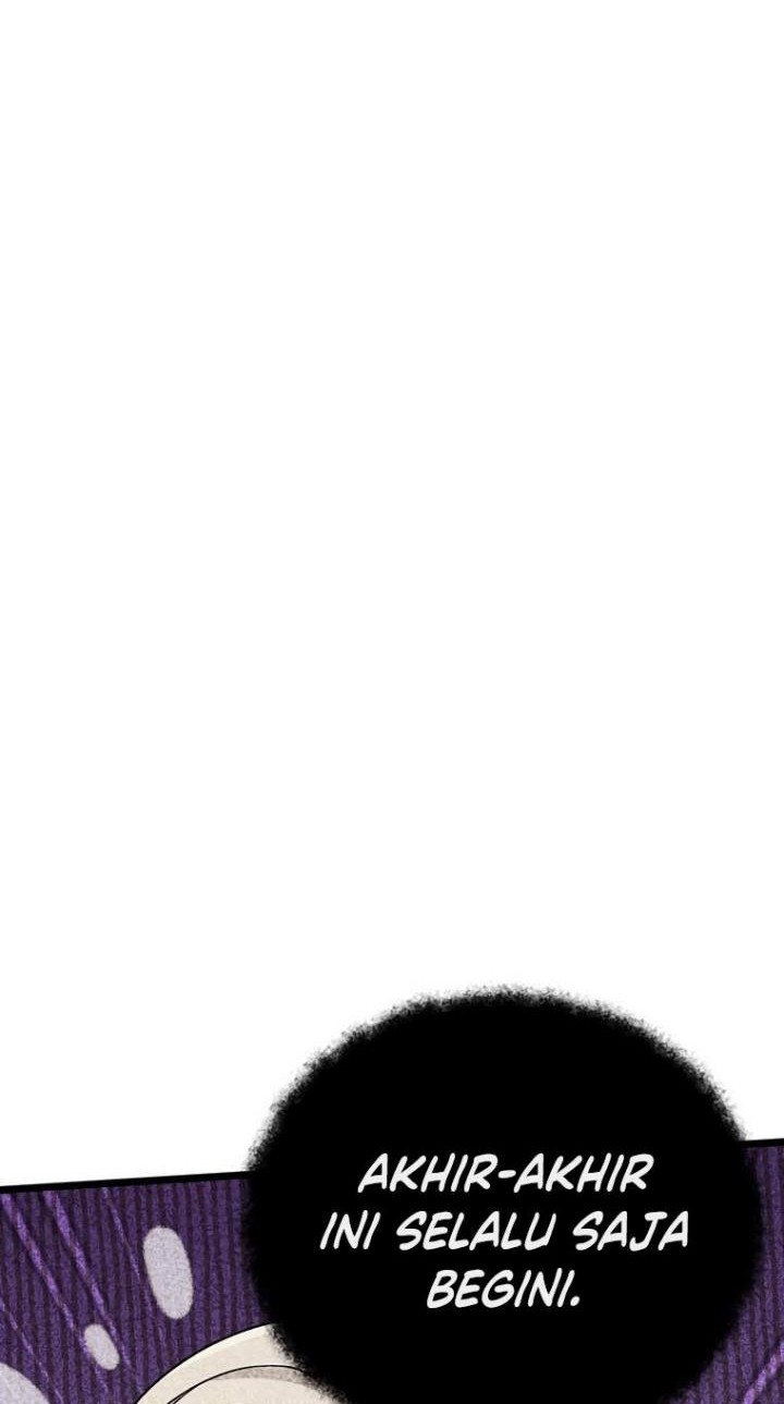 My Dad Is Too Strong Chapter 123 Gambar 9