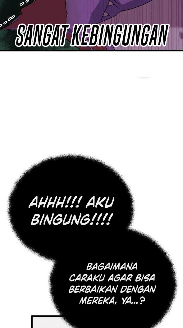 My Dad Is Too Strong Chapter 123 Gambar 13