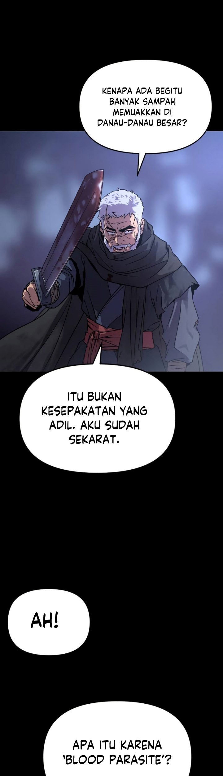 Chronicles of the Demon Faction Chapter 02 Gambar 26