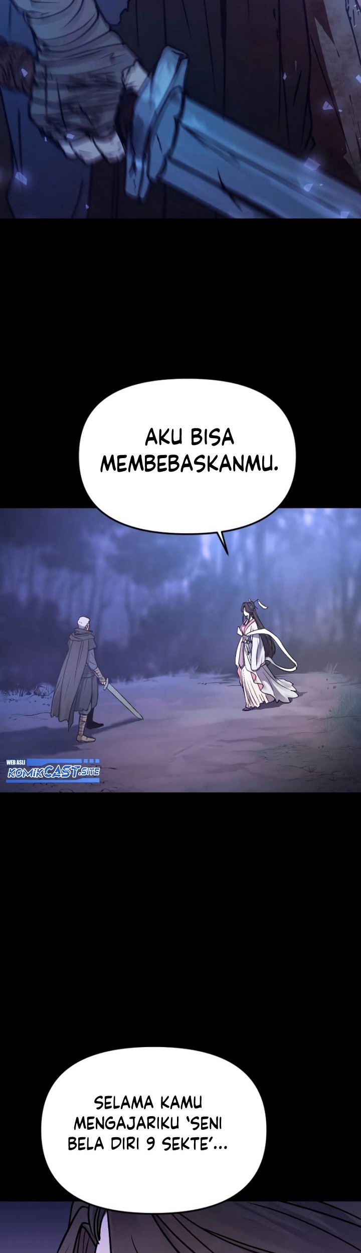 Chronicles of the Demon Faction Chapter 02 Gambar 36