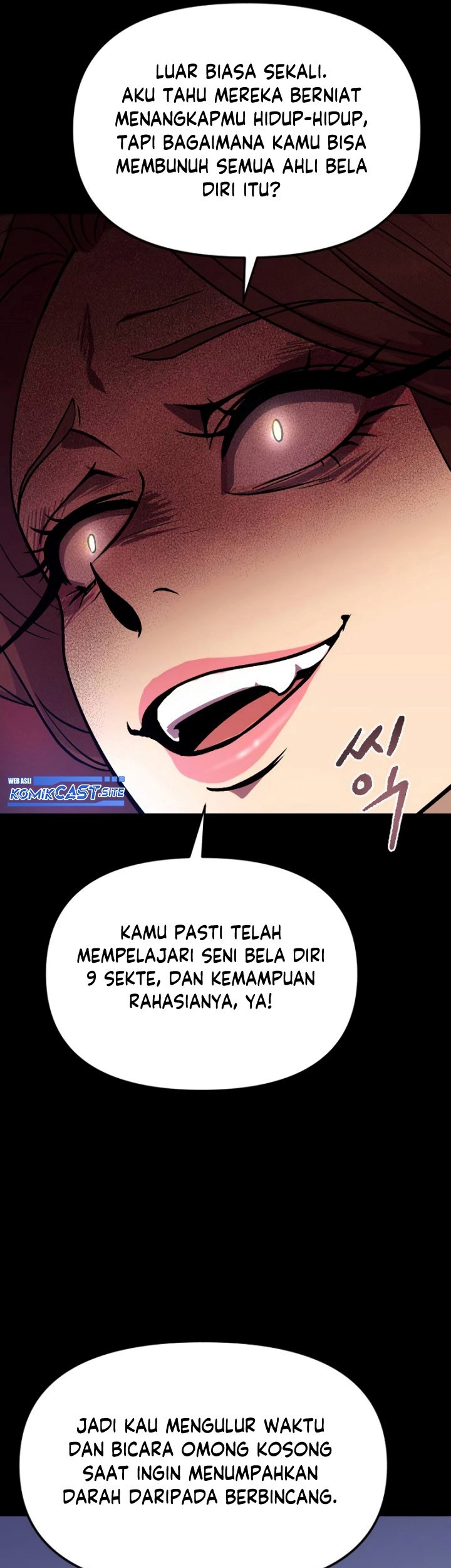 Chronicles of the Demon Faction Chapter 02 Gambar 18