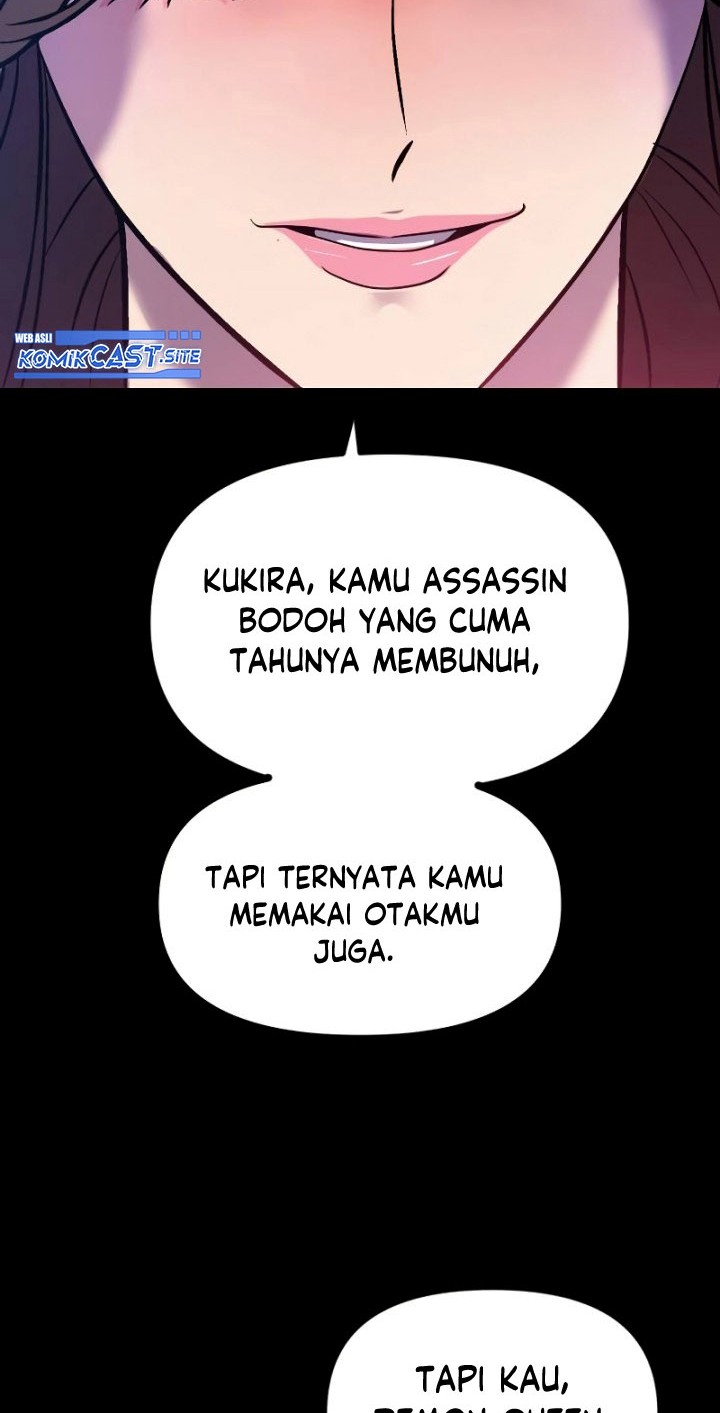 Chronicles of the Demon Faction Chapter 02 Gambar 21