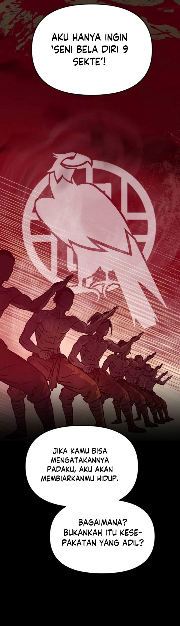 Chronicles of the Demon Faction Chapter 02 Gambar 24