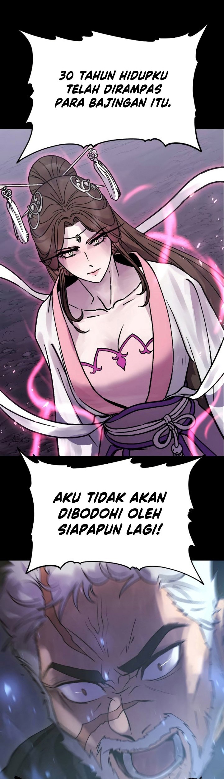 Chronicles of the Demon Faction Chapter 02 Gambar 46