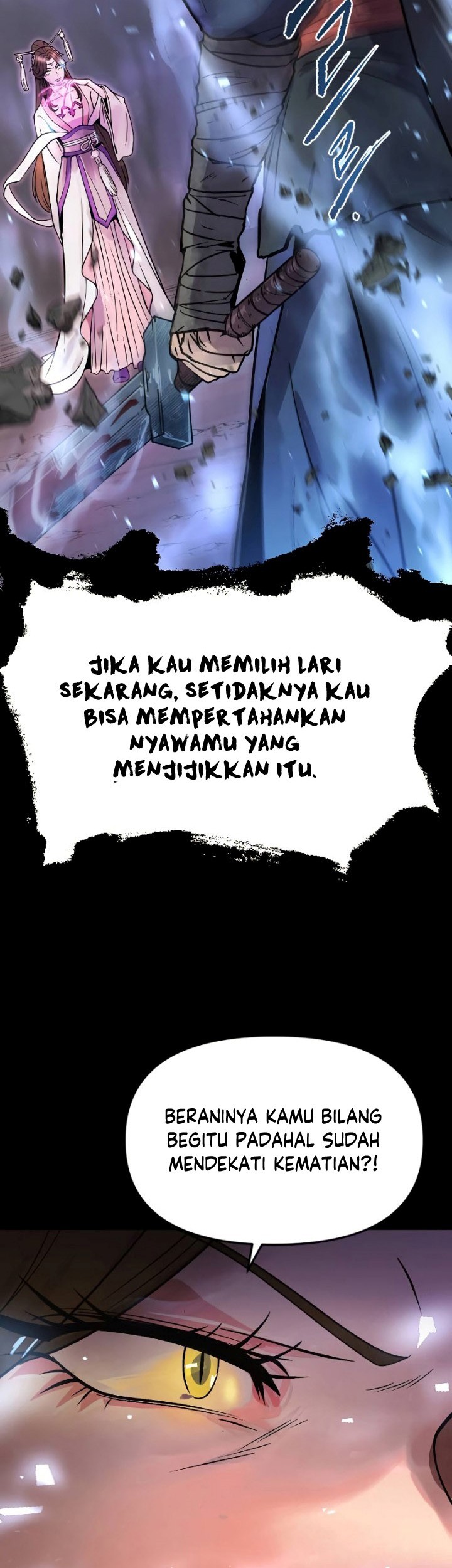 Chronicles of the Demon Faction Chapter 02 Gambar 48