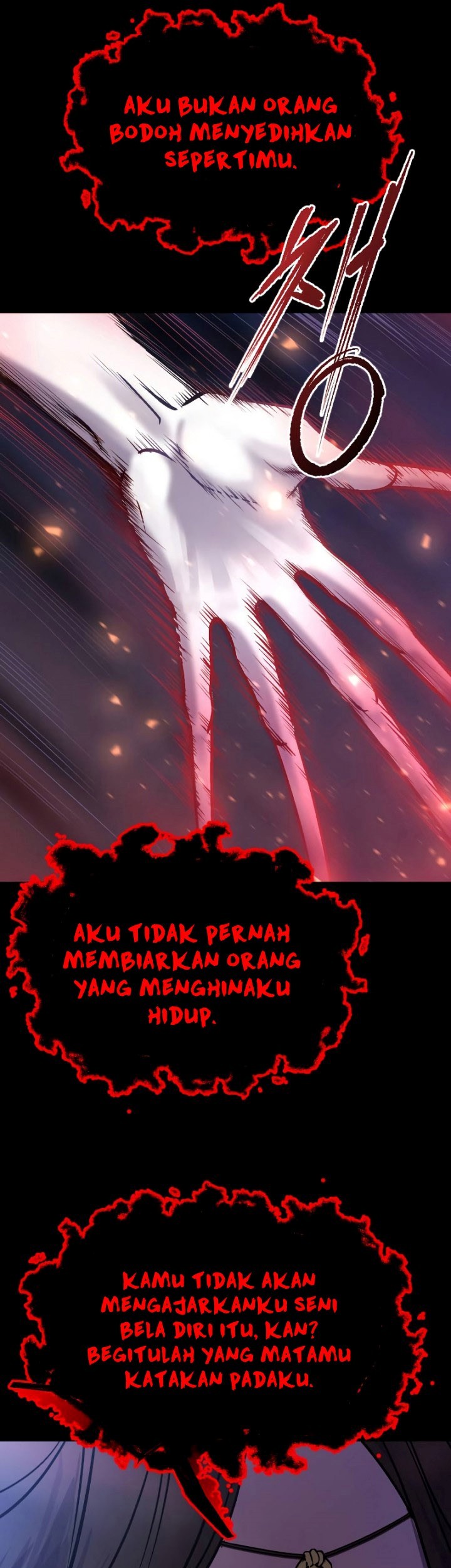 Chronicles of the Demon Faction Chapter 02 Gambar 50