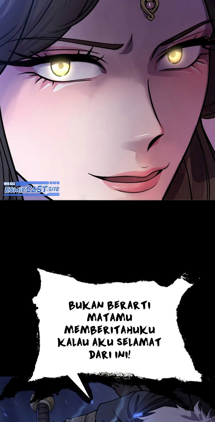 Chronicles of the Demon Faction Chapter 02 Gambar 51