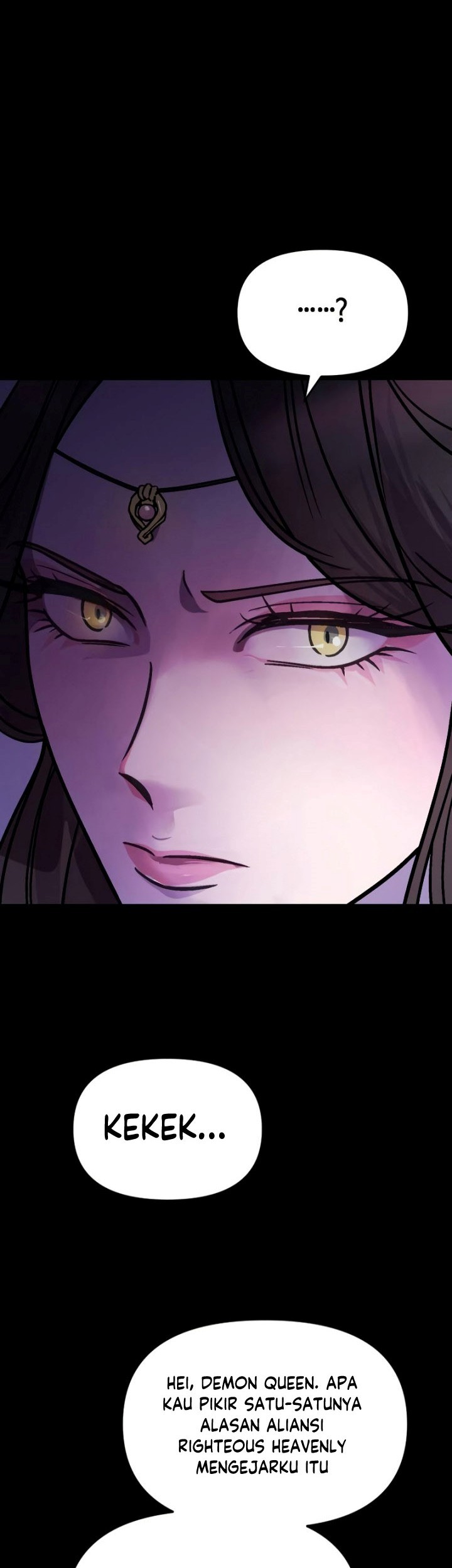 Chronicles of the Demon Faction Chapter 02 Gambar 38