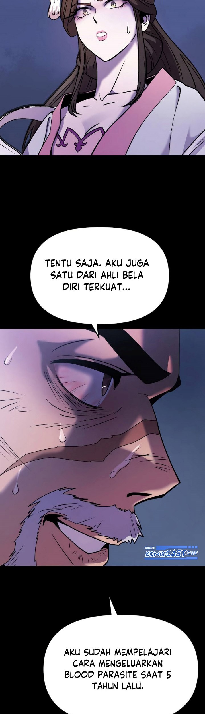 Chronicles of the Demon Faction Chapter 02 Gambar 40