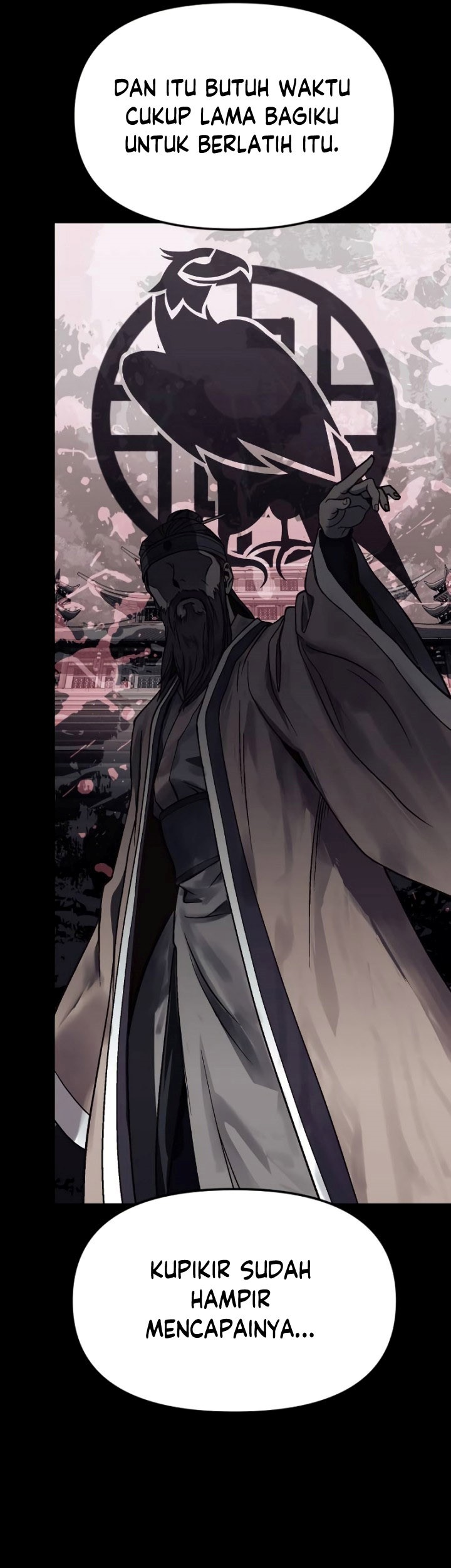 Chronicles of the Demon Faction Chapter 02 Gambar 42