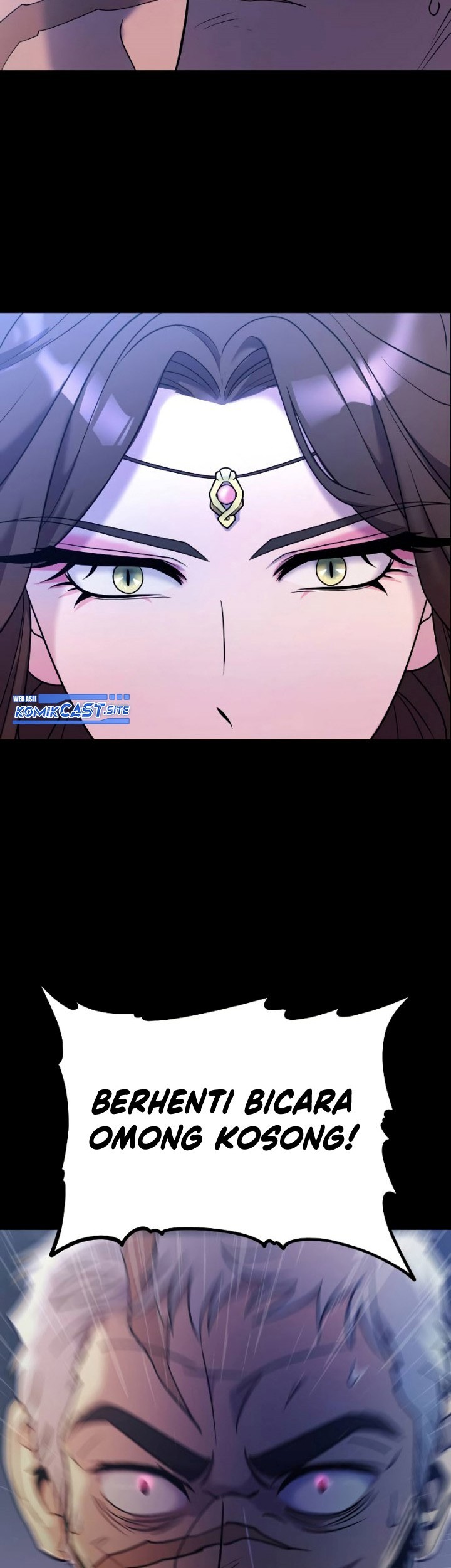 Chronicles of the Demon Faction Chapter 02 Gambar 44