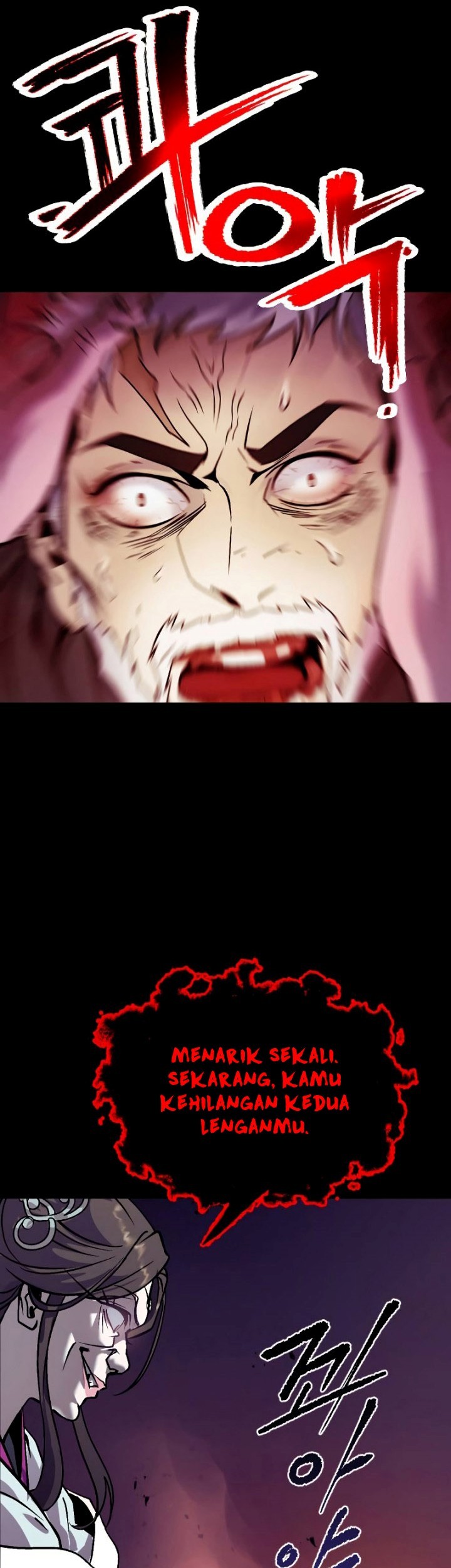 Chronicles of the Demon Faction Chapter 02 Gambar 72