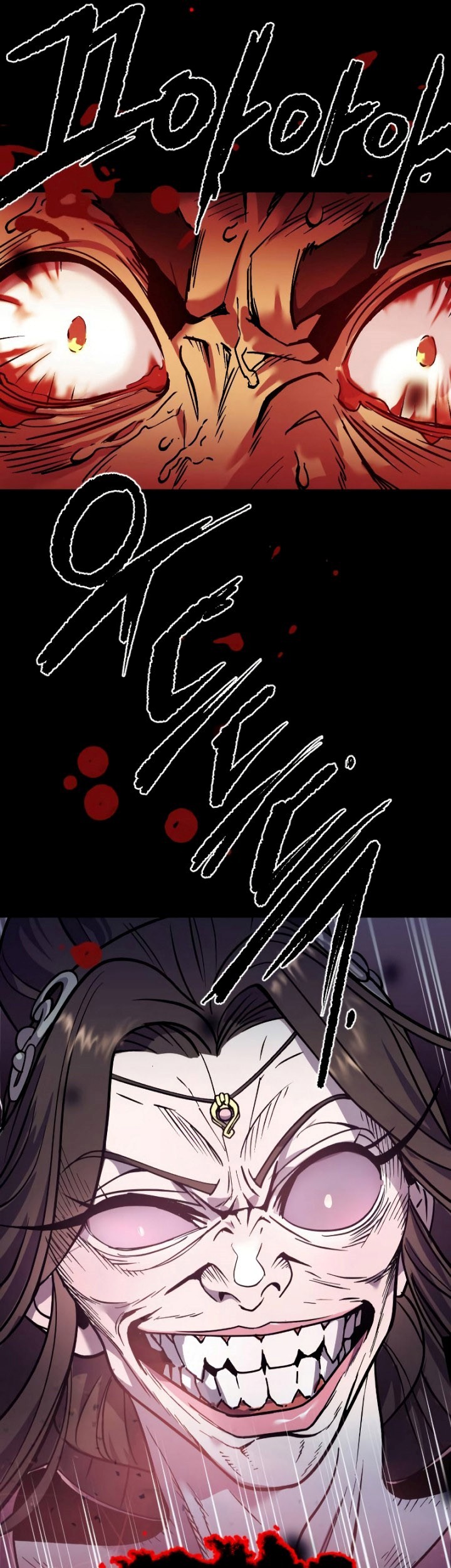 Chronicles of the Demon Faction Chapter 02 Gambar 74