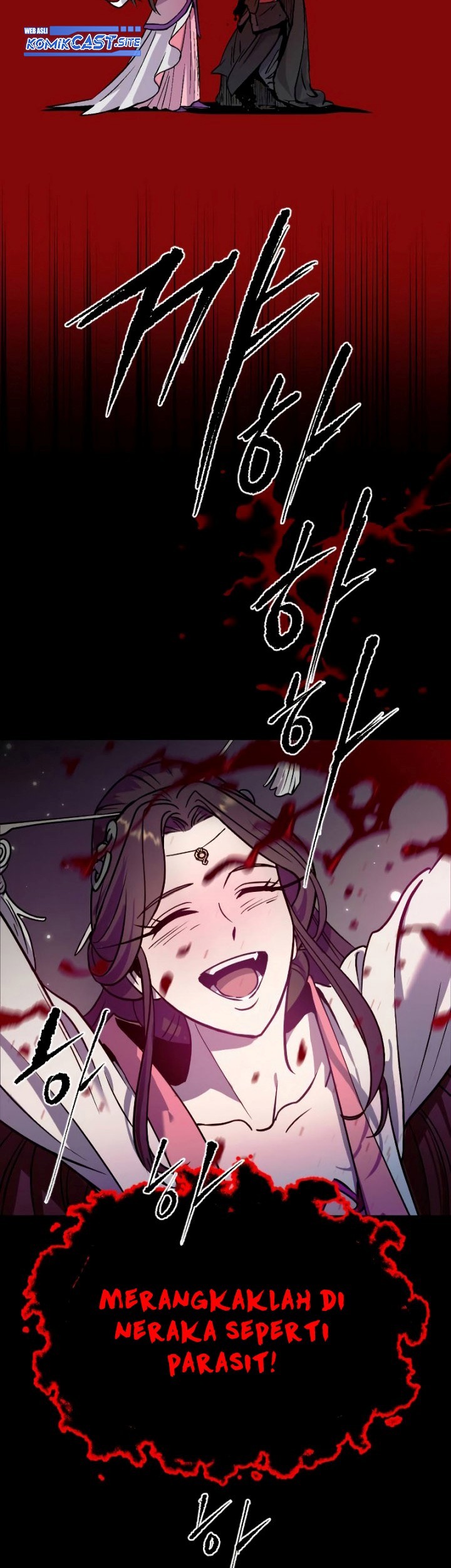 Chronicles of the Demon Faction Chapter 02 Gambar 76