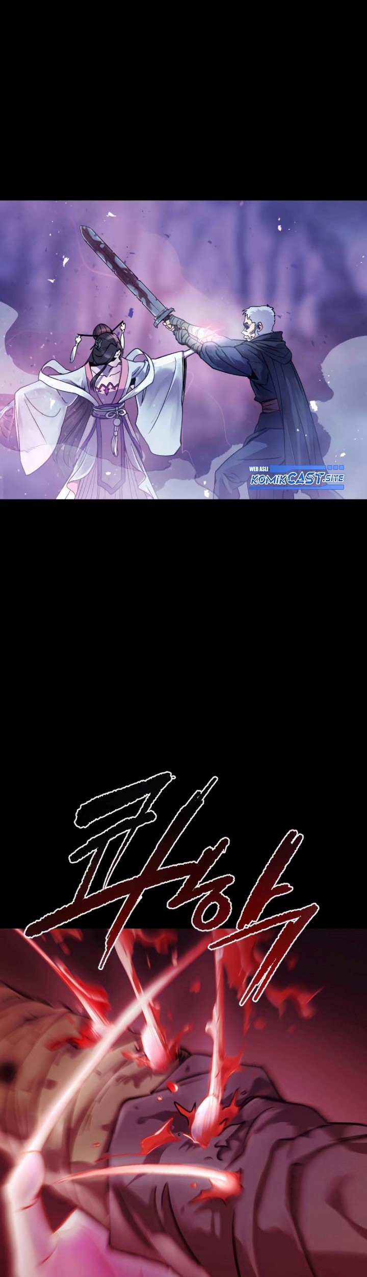 Chronicles of the Demon Faction Chapter 02 Gambar 60