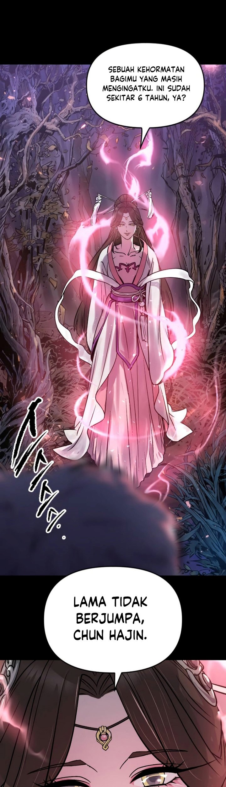 Chronicles of the Demon Faction Chapter 02 Gambar 4