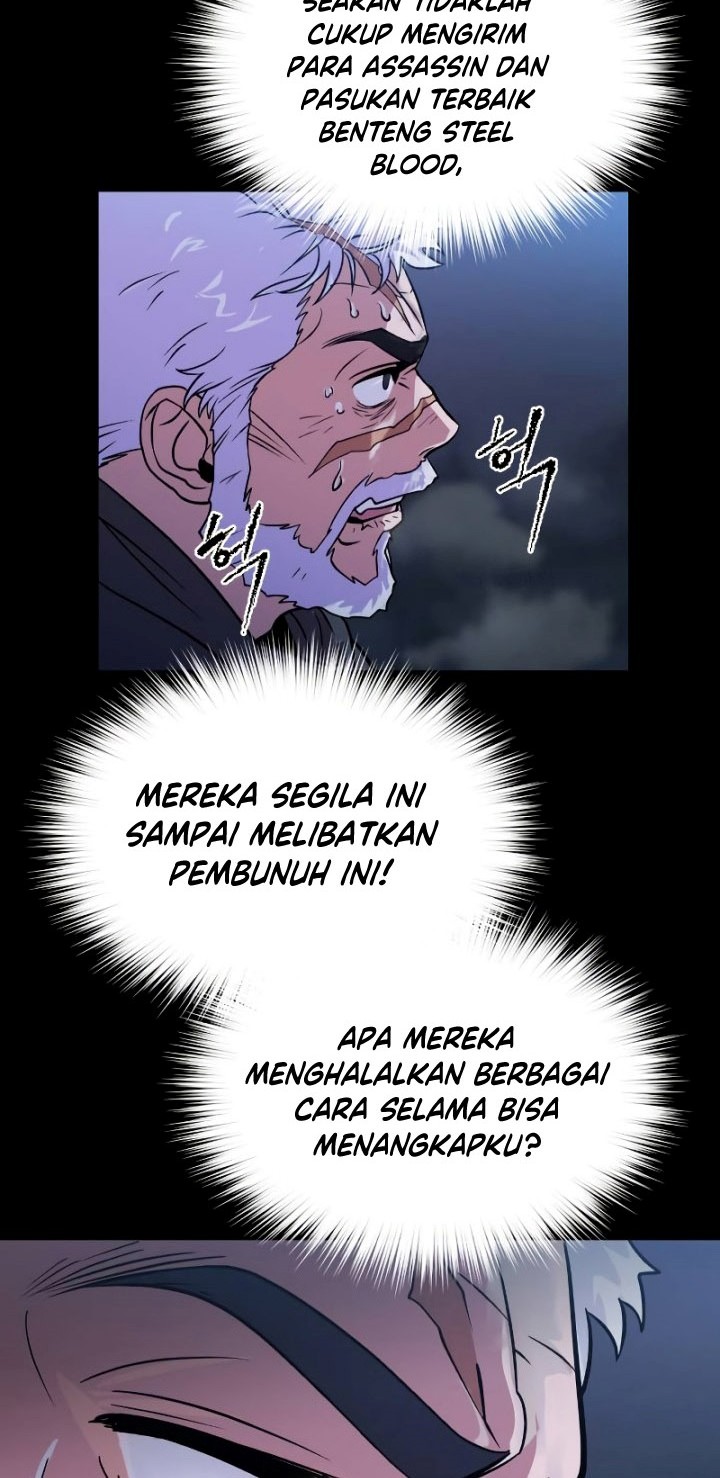 Chronicles of the Demon Faction Chapter 02 Gambar 7