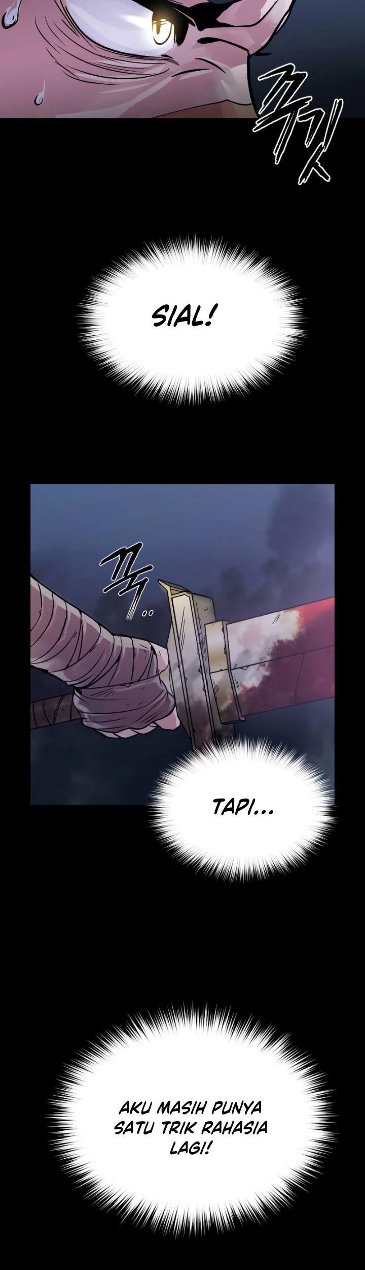 Chronicles of the Demon Faction Chapter 02 Gambar 8