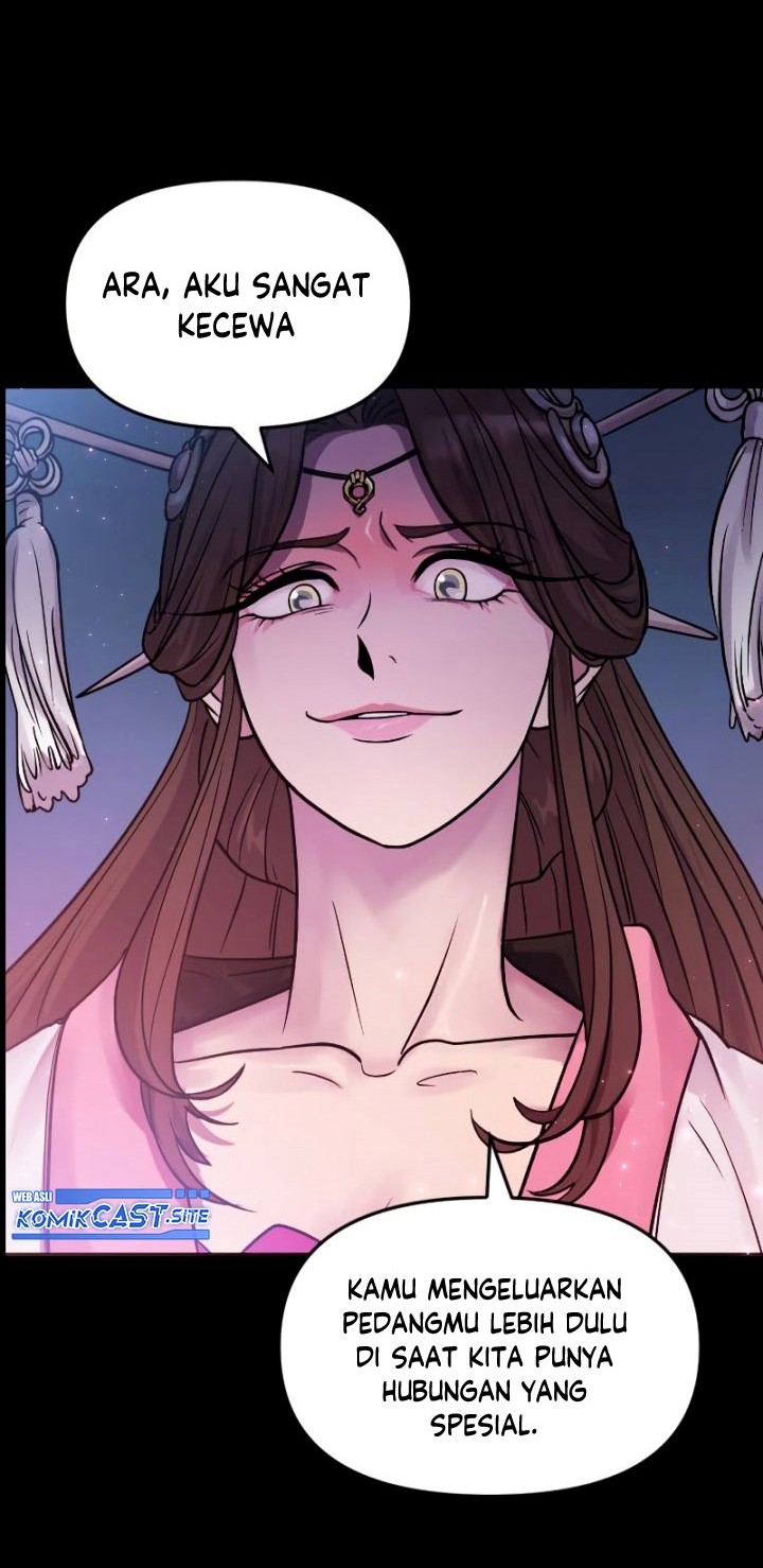 Chronicles of the Demon Faction Chapter 02 Gambar 9