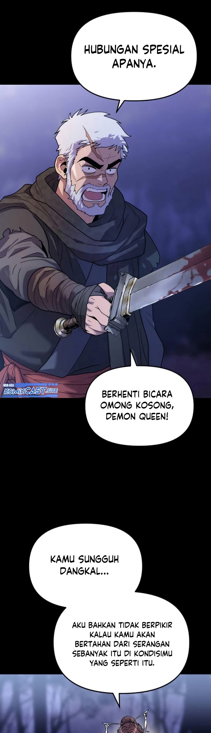 Chronicles of the Demon Faction Chapter 02 Gambar 10