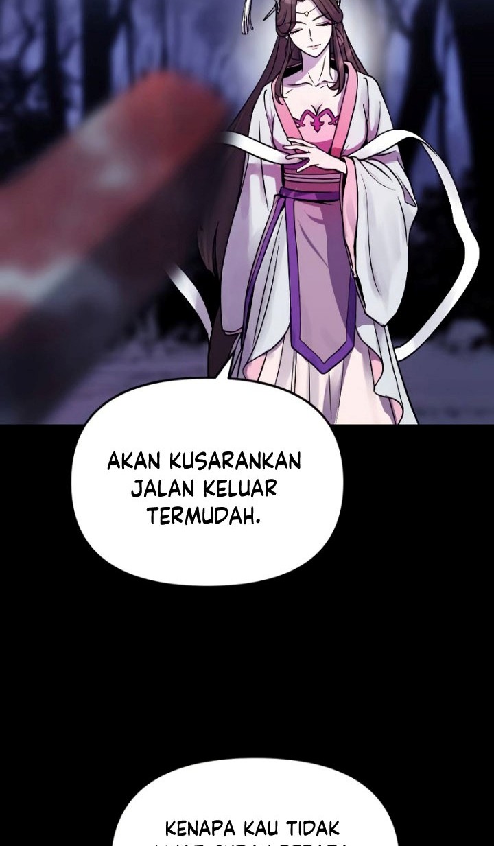 Chronicles of the Demon Faction Chapter 02 Gambar 11