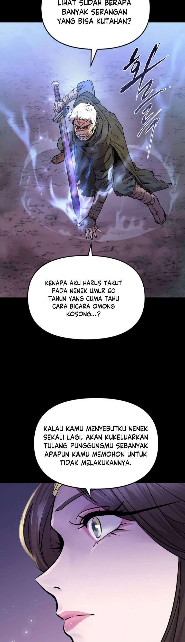 Chronicles of the Demon Faction Chapter 02 Gambar 12