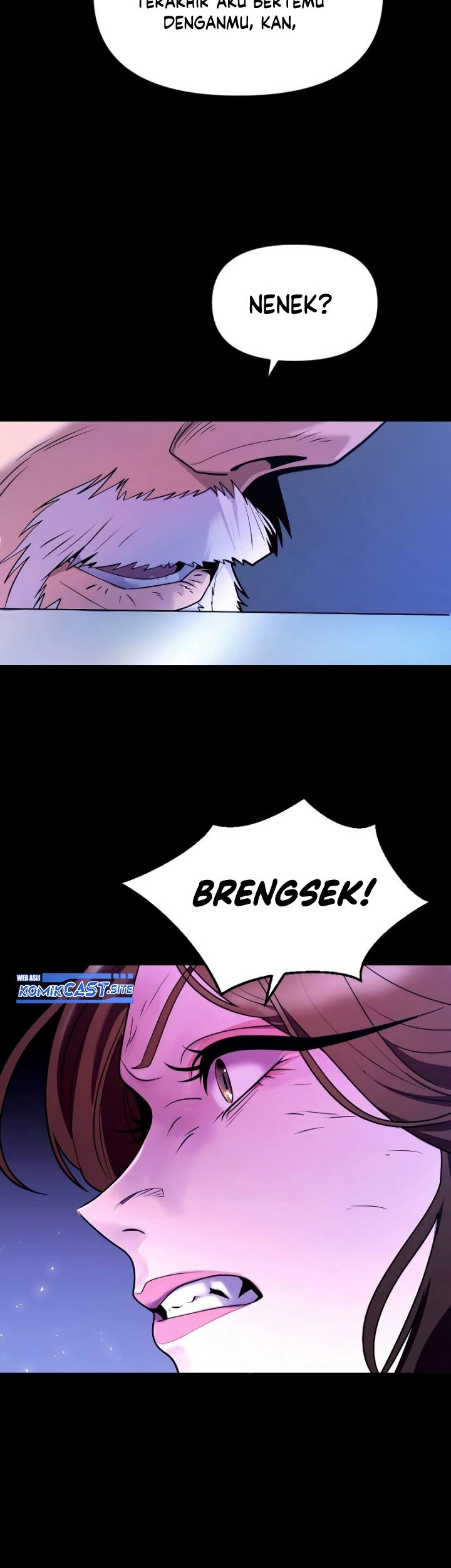 Chronicles of the Demon Faction Chapter 02 Gambar 14