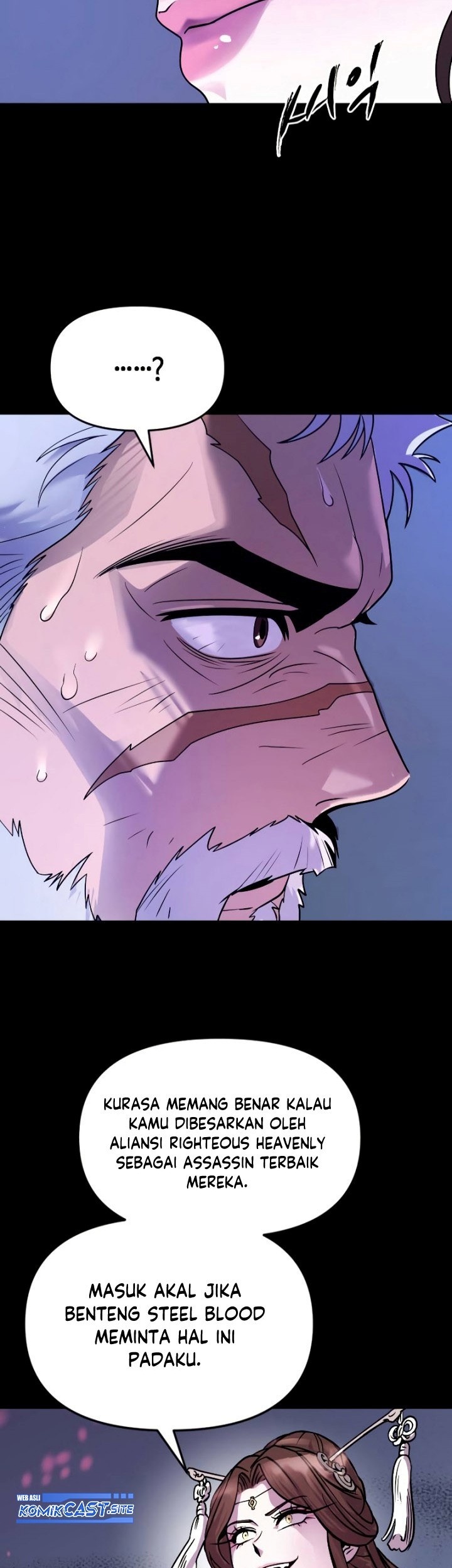 Chronicles of the Demon Faction Chapter 02 Gambar 16