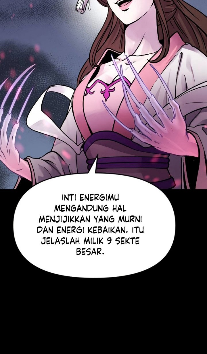 Chronicles of the Demon Faction Chapter 02 Gambar 17