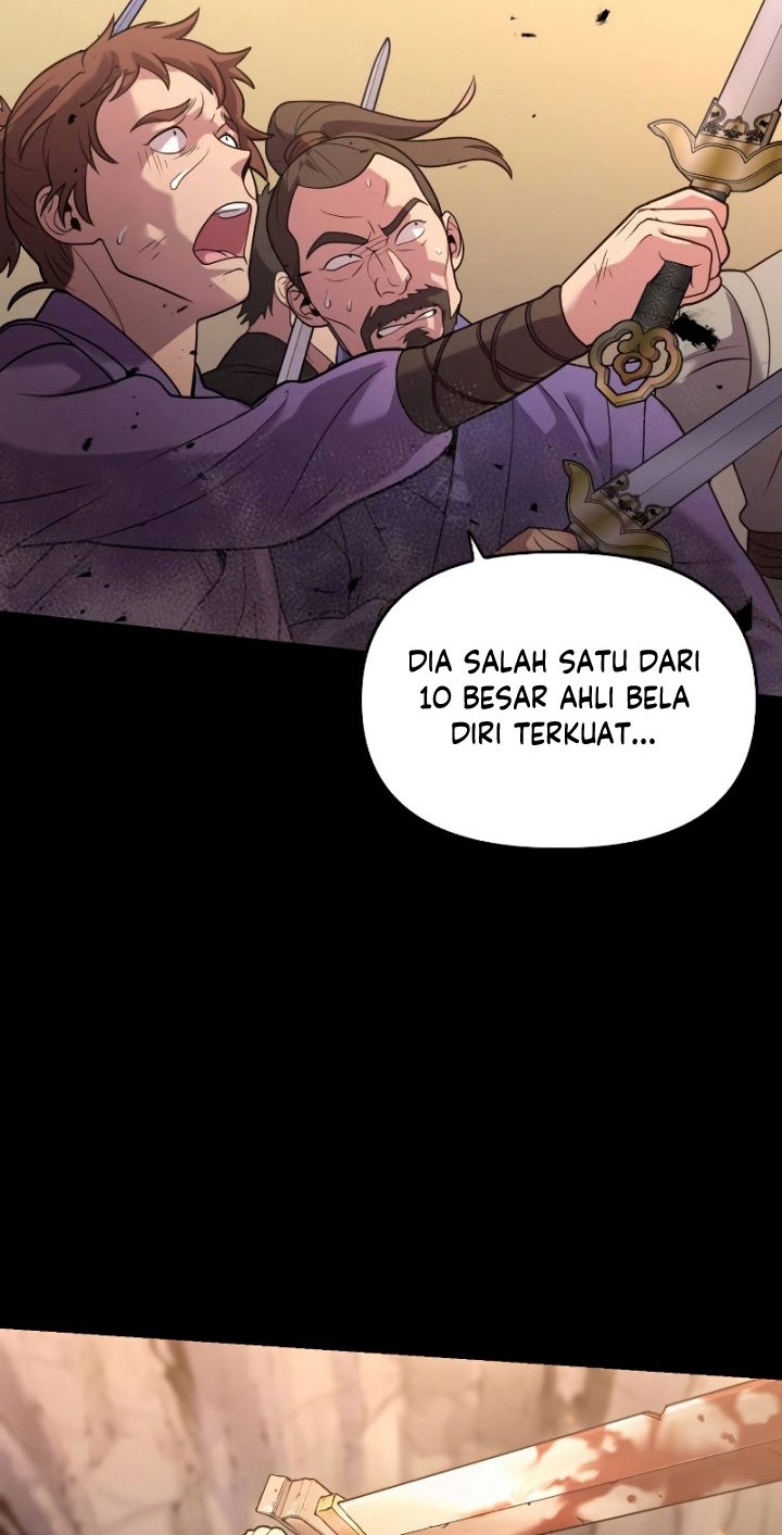 Chronicles of the Demon Faction Chapter 01 Gambar 27