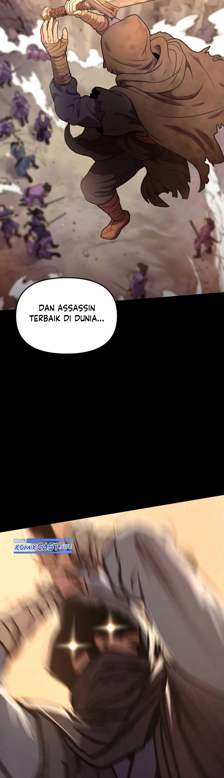 Chronicles of the Demon Faction Chapter 01 Gambar 28