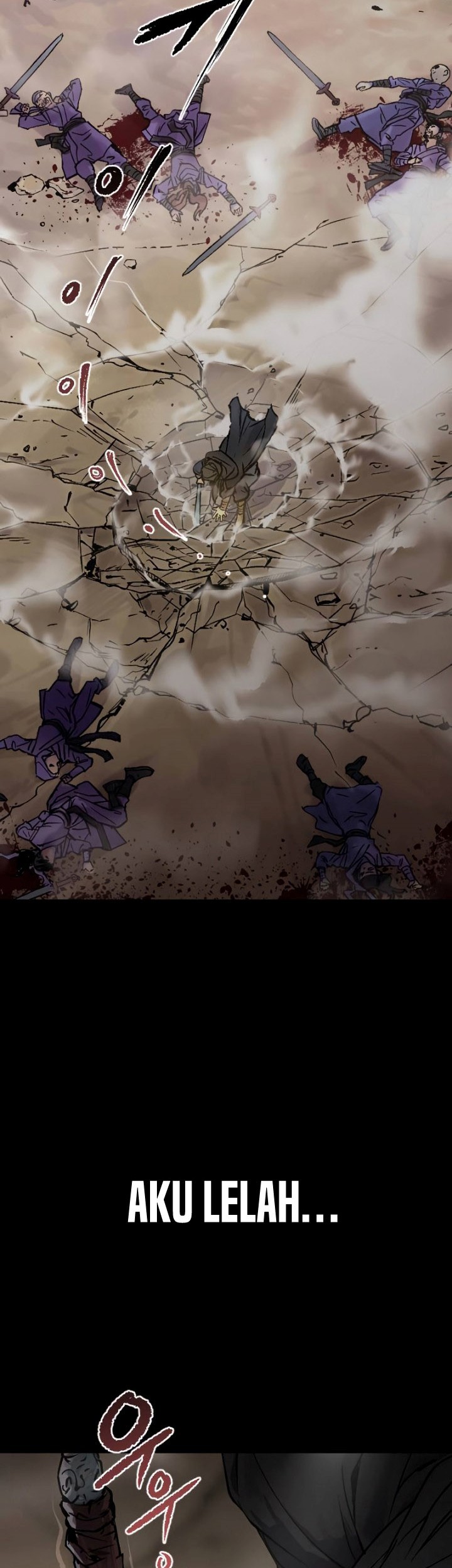 Chronicles of the Demon Faction Chapter 01 Gambar 32