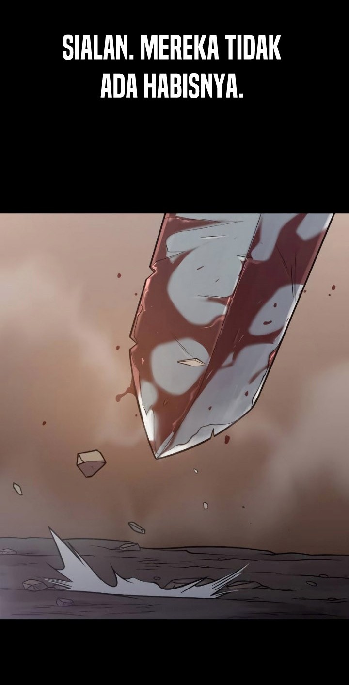 Chronicles of the Demon Faction Chapter 01 Gambar 35