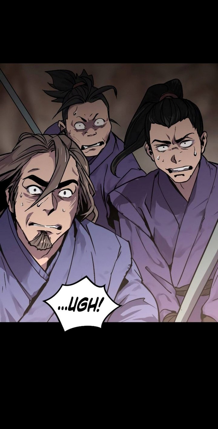 Chronicles of the Demon Faction Chapter 01 Gambar 37