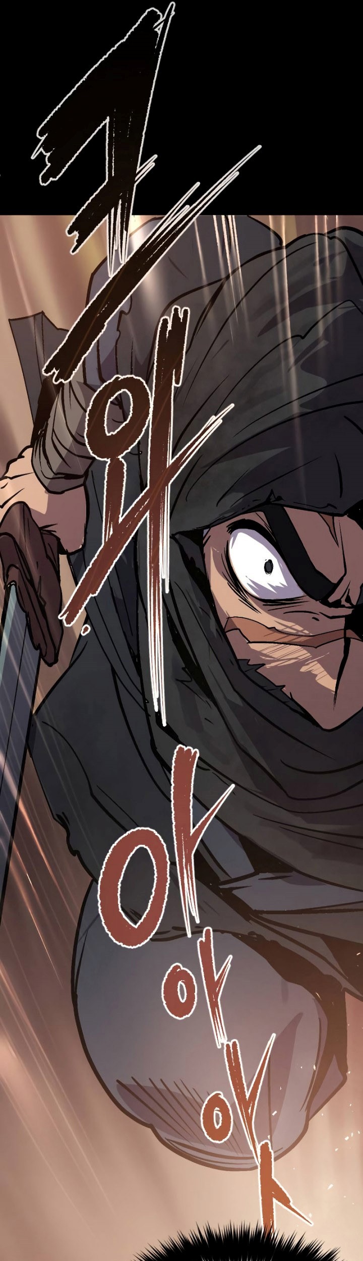 Chronicles of the Demon Faction Chapter 01 Gambar 18