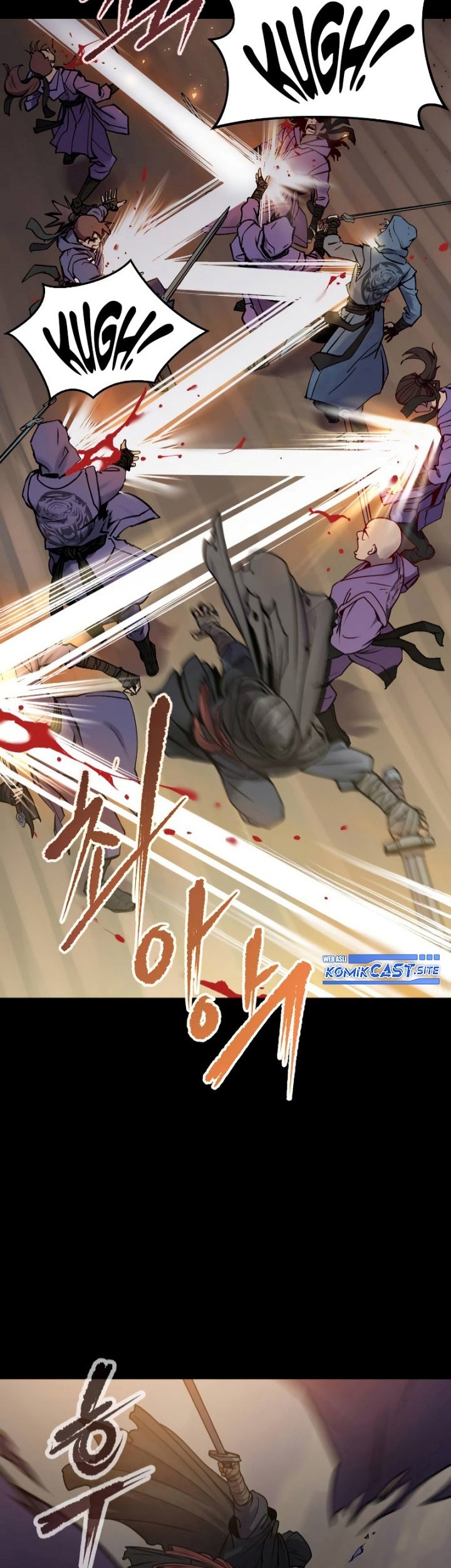 Chronicles of the Demon Faction Chapter 01 Gambar 20