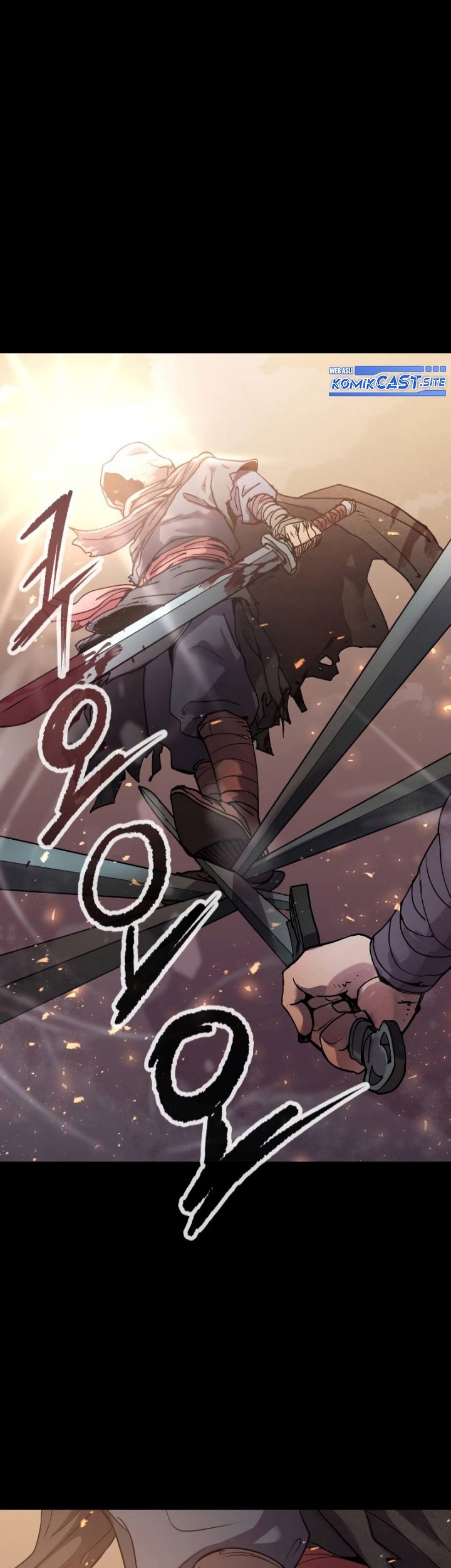 Chronicles of the Demon Faction Chapter 01 Gambar 24