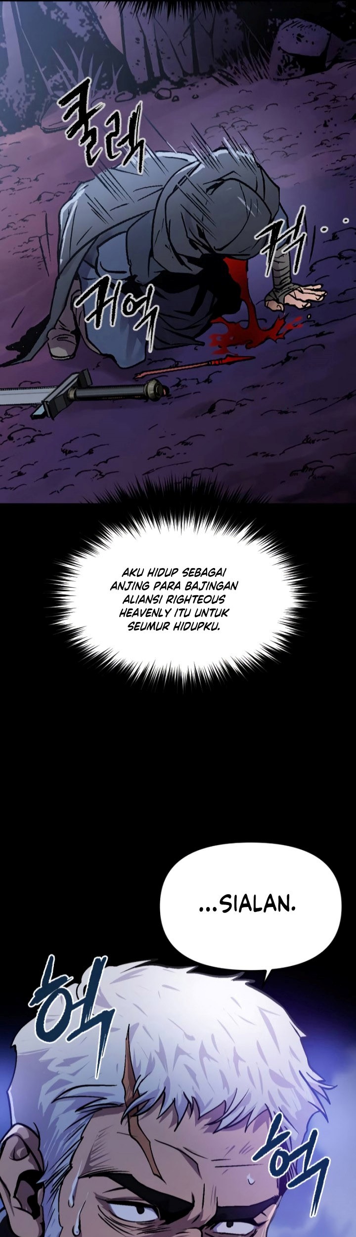 Chronicles of the Demon Faction Chapter 01 Gambar 50