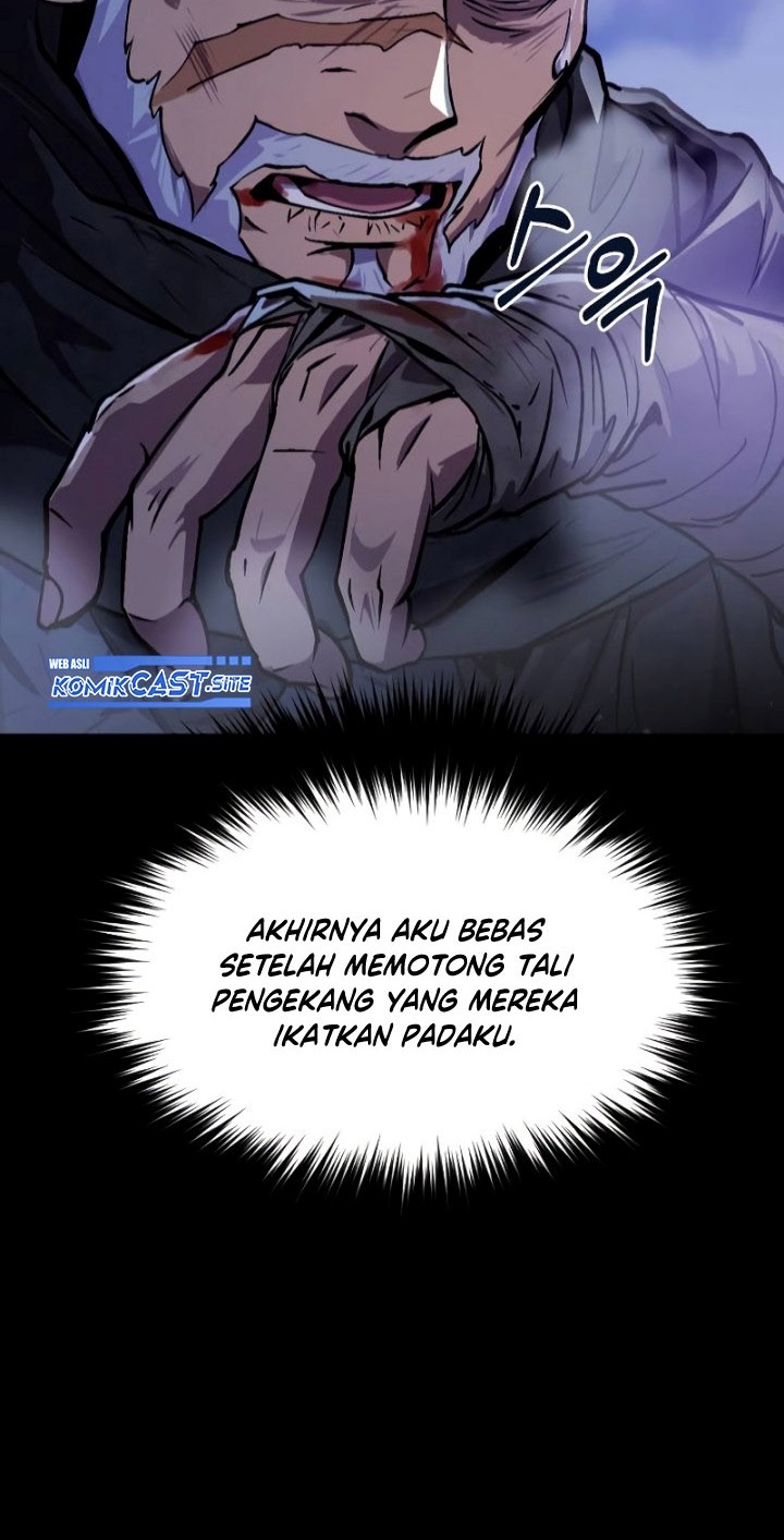 Chronicles of the Demon Faction Chapter 01 Gambar 51