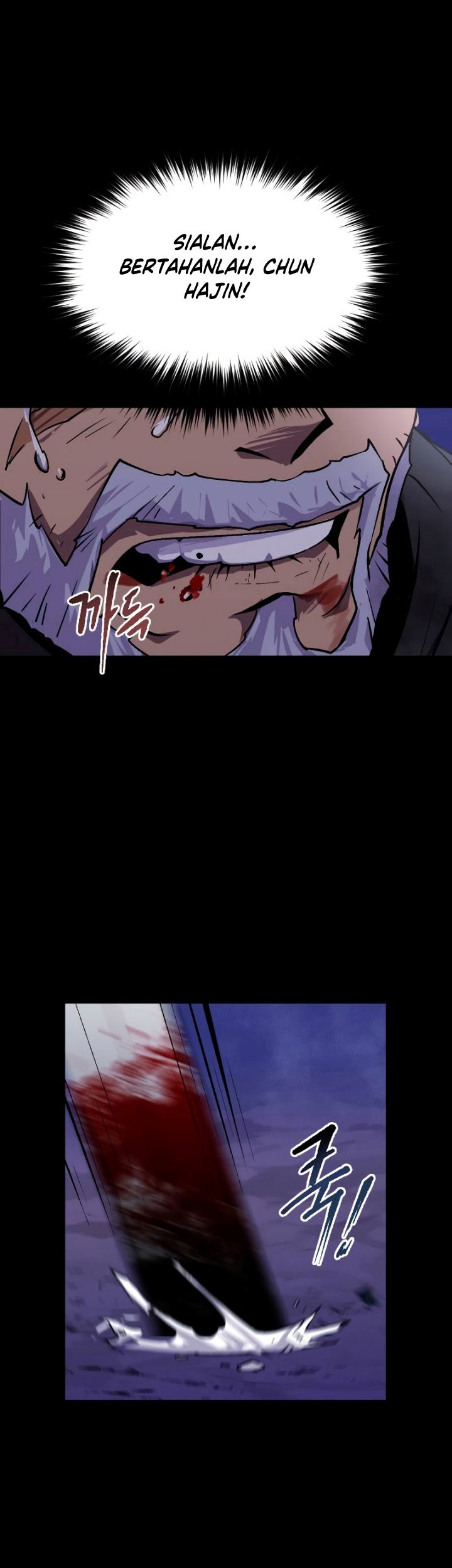 Chronicles of the Demon Faction Chapter 01 Gambar 52