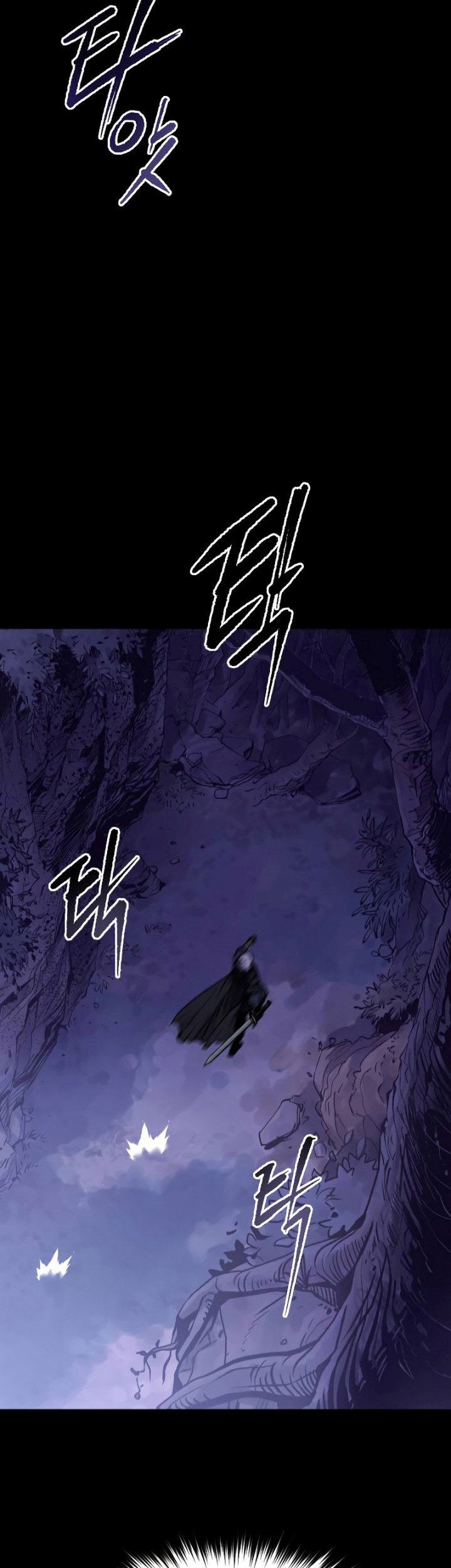 Chronicles of the Demon Faction Chapter 01 Gambar 54