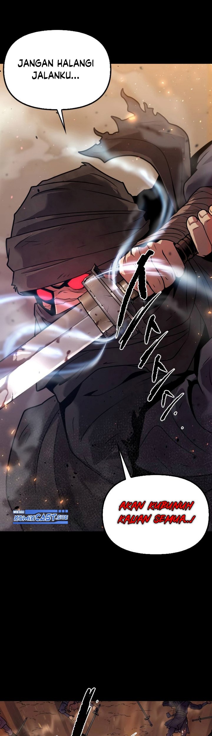 Chronicles of the Demon Faction Chapter 01 Gambar 38