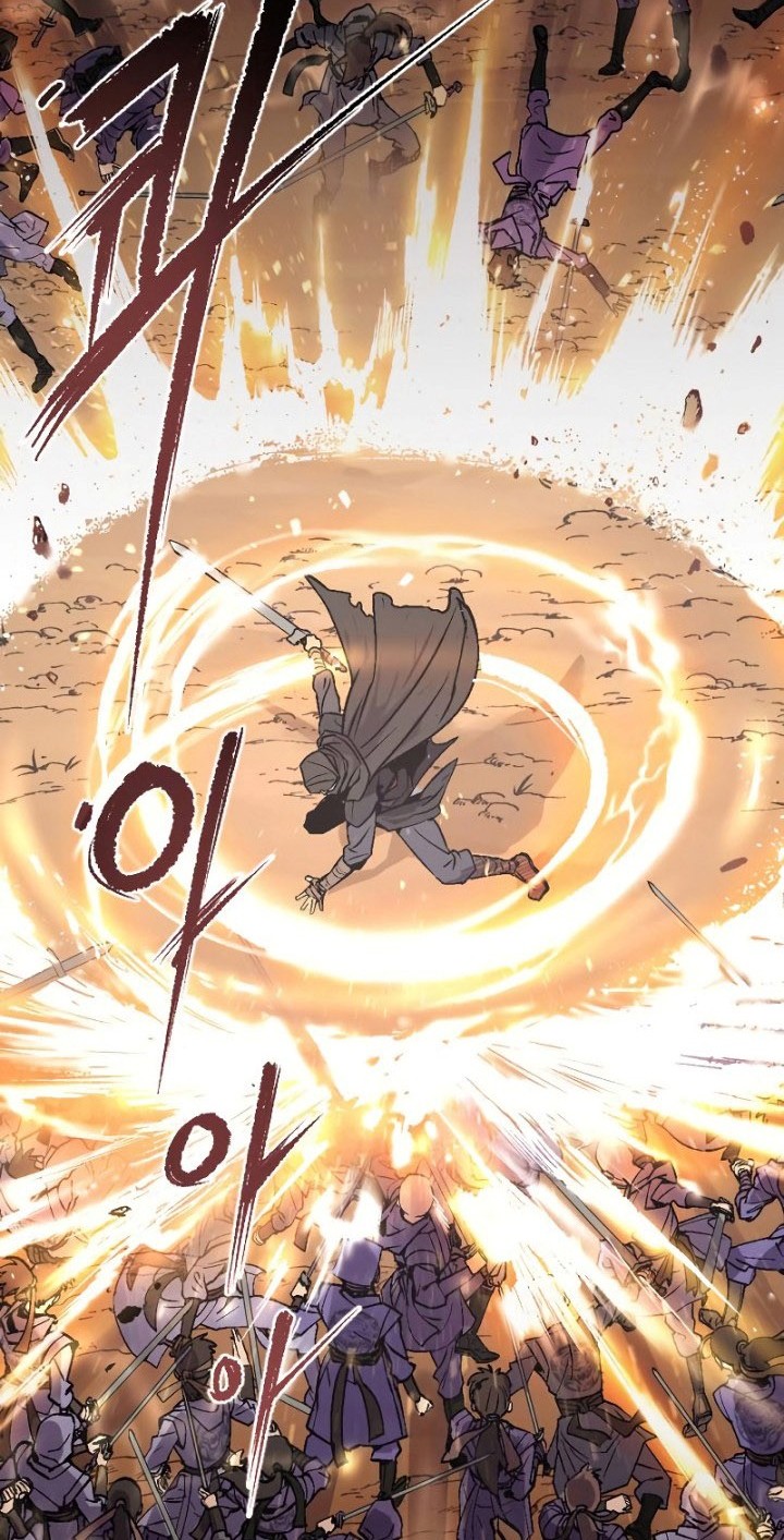 Chronicles of the Demon Faction Chapter 01 Gambar 39