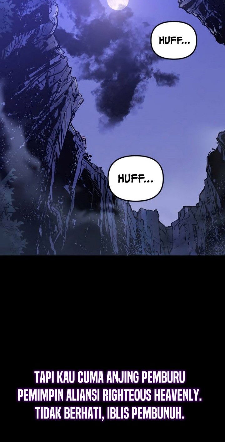 Chronicles of the Demon Faction Chapter 01 Gambar 41