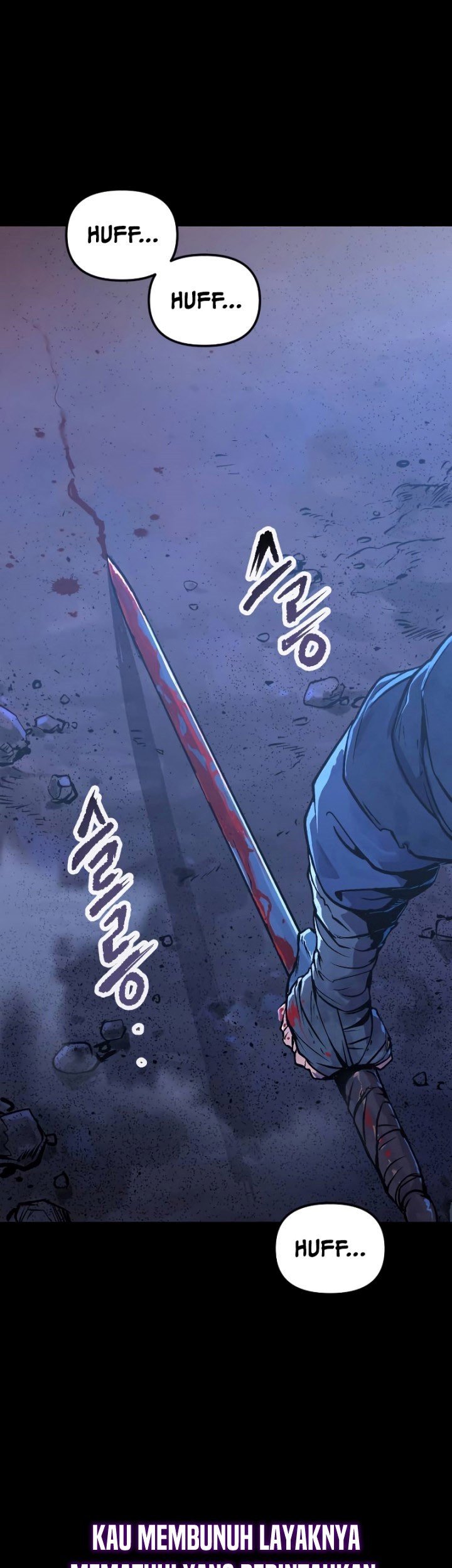 Chronicles of the Demon Faction Chapter 01 Gambar 42